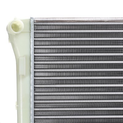 Radiator, Engine Cooling RIDEX 470R0368 470R0368 - photo 5