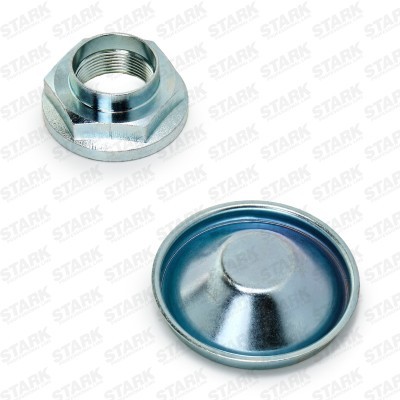 Wheel Bearing Stark SKWB-0180555 SKWB-0180555 - photo 8
