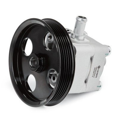 Hydraulic Pump, Steering System RIDEX 12H0057R 12H0057R - photo 3
