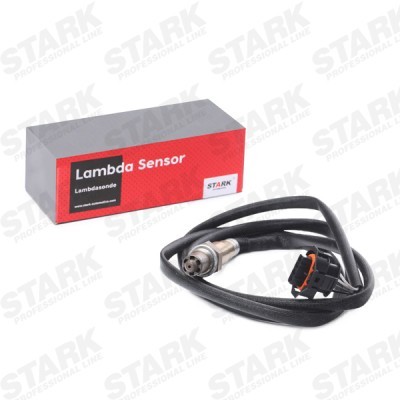 Lambda (Oxygen) Sensor Stark SKLS-0140421 SKLS-0140421 - photo 2