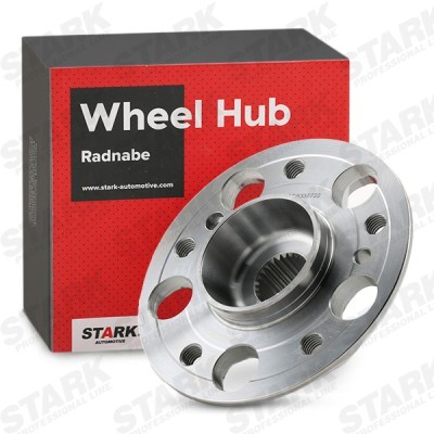 Wheel Hub Stark SKWB-0180847 SKWB-0180847 - photo 2