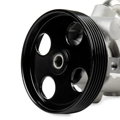 Hydraulic Pump, Steering System RIDEX 12H0999 12H0999 - photo 6