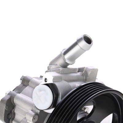 Hydraulic Pump, Steering System RIDEX 12H0167 12H0167 - photo 5