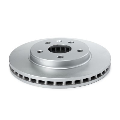 Brake Disc RIDEX 82B0351P 82B0351P - photo 4