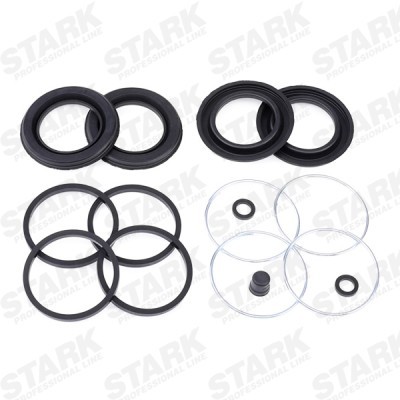 Repair Kit, Brake Caliper Stark SKRK-0730389 SKRK-0730389 - photo 3