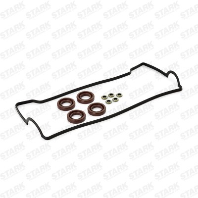 Cylinder Head Cover Gasket Stark SKGSR-0490012 SKGSR-0490012 - photo 2