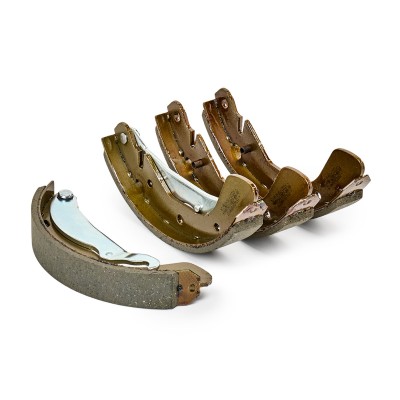 Brake Pads Set RIDEX 70B0004 70B0004 - photo 5