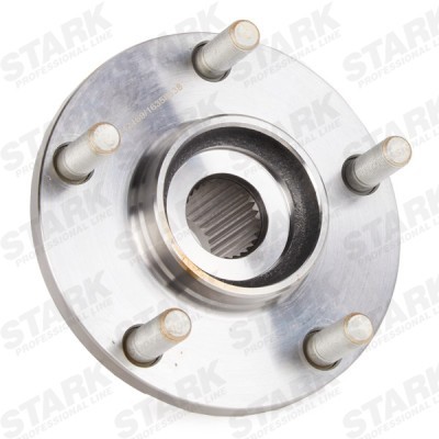 Wheel Hub Stark SKWH-0181276 SKWH-0181276 - photo 3