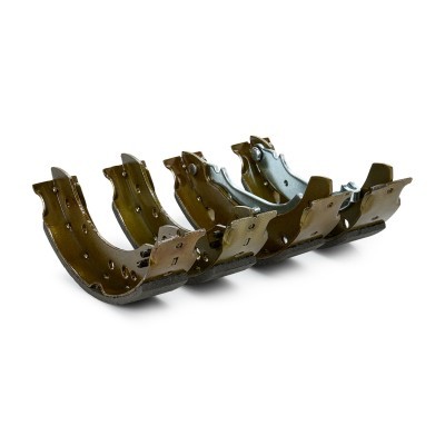 Brake Pads Set RIDEX 70B1680 70B1680 - photo 4