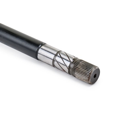 Drive Shaft RIDEX 13D1224R 13D1224R - photo 6