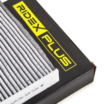 Cabin Air Filter RIDEX 424I0221P 424I0221P - photo 5