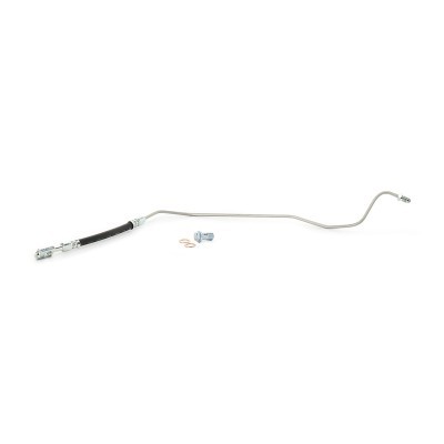 Brake Hose RIDEX 83B0275 83B0275 - photo 4