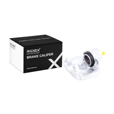 Brake Caliper RIDEX 78B0205 78B0205 - photo 2