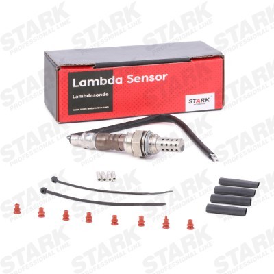 Lambda (Oxygen) Sensor Stark SKLS-0140169 SKLS-0140169 - photo 2