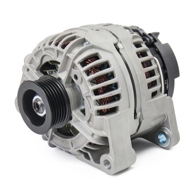 Alternator RIDEX 4G0063 4G0063 - photo 3