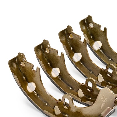 Brake Pads Set RIDEX 70B0121 70B0121 - photo 7