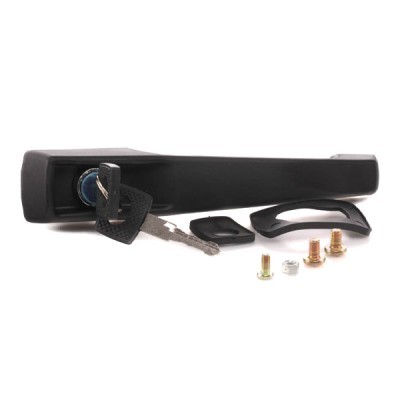Door Handle RIDEX 1373D0013 1373D0013 - photo 3