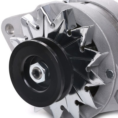 Alternator RIDEX 4G0373 4G0373 - photo 5