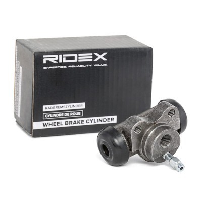 Wheel Brake Cylinder RIDEX 277W0013 277W0013 - photo 1