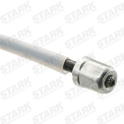 Cable Pull, Parking Brake Stark SKCPB-1050851 SKCPB-1050851 - photo 6