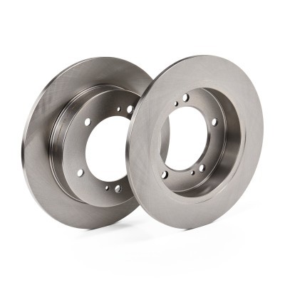 Brake Disc RIDEX 82B1211 82B1211 - photo 7