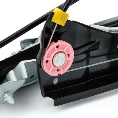 Window Regulator RIDEX 1561W0883 1561W0883 - photo 5