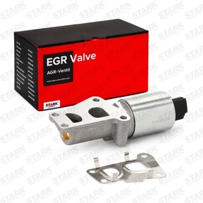 EGR Valve Stark SKEGR-0770039 SKEGR-0770039 - photo 2