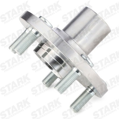 Wheel Hub Stark SKWH-0181254 SKWH-0181254 - photo 5
