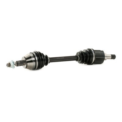 Drive Shaft RIDEX 13D0448 13D0448 - photo 4