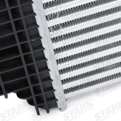 Intercooler, Charger Stark SKICC-0890298 SKICC-0890298 - photo 6
