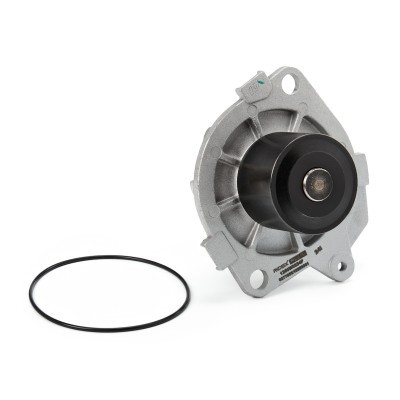Water Pump, Engine Cooling RIDEX 1260W0034P 1260W0034P - photo 3