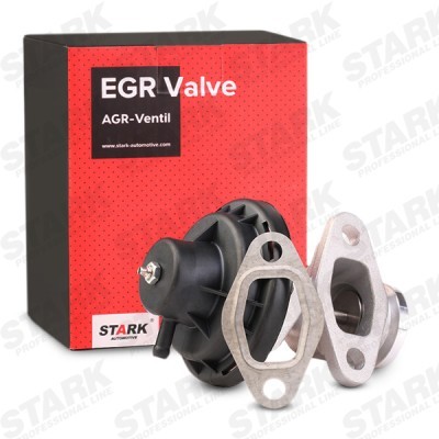 EGR Valve Stark SKEGR-0770222 SKEGR-0770222 - photo 2