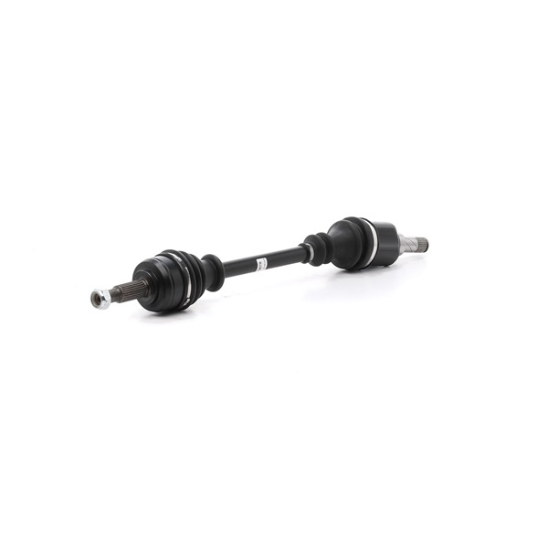 Drive Shaft RIDEX 13D1387R 13D1387R - photo 1