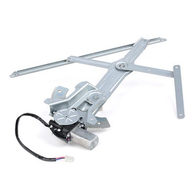 Window Regulator RIDEX 1561W0517 1561W0517 - photo 3