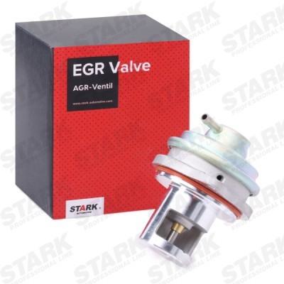 EGR Valve Stark SKEGR-0770224 SKEGR-0770224 - photo 2