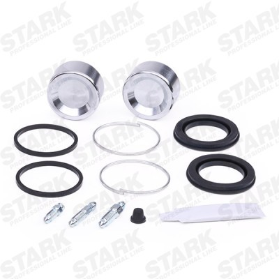 Repair Kit, Brake Caliper Stark SKRK-0730117 SKRK-0730117 - photo 4
