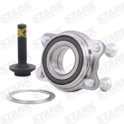 Wheel Bearing Stark SKWB-0180999 SKWB-0180999 - photo 3
