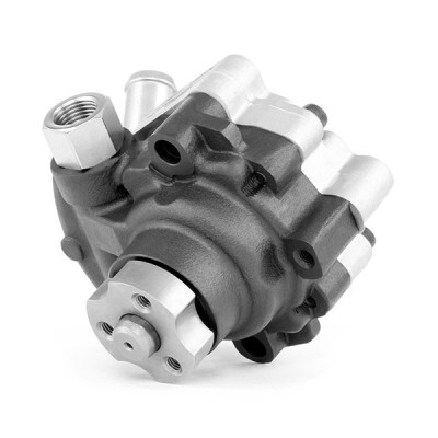 Hydraulic Pump, Steering System RIDEX 12H0047 12H0047 - photo 6