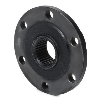 Wheel Hub RIDEX 653W0192 653W0192 - photo 4
