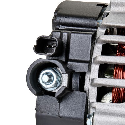 Alternator RIDEX 4G0086R 4G0086R - photo 6