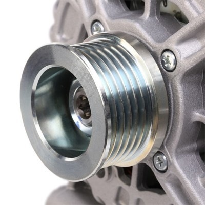 Alternator RIDEX 4G0147 4G0147 - photo 6