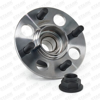 Wheel Bearing Stark SKWB-0180272 SKWB-0180272 - photo 5