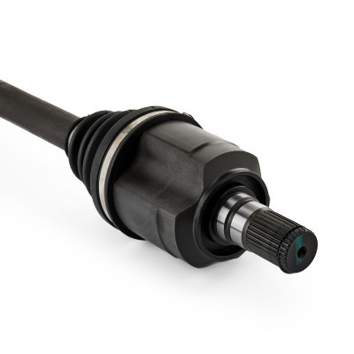 Drive Shaft RIDEX 13D1314 13D1314 - photo 6