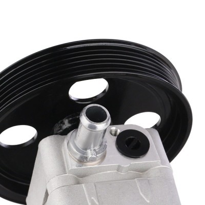 Hydraulic Pump, Steering System RIDEX 12H0139 12H0139 - photo 5