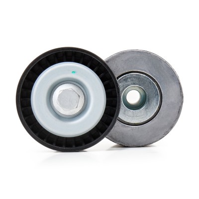 Belt Tensioner V-Ribbed Belt RIDEX 310T0624 310T0624 - photo 5