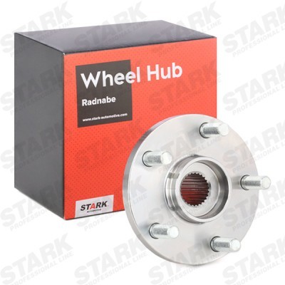 Wheel Hub Stark SKWH-0181254 SKWH-0181254 - photo 2