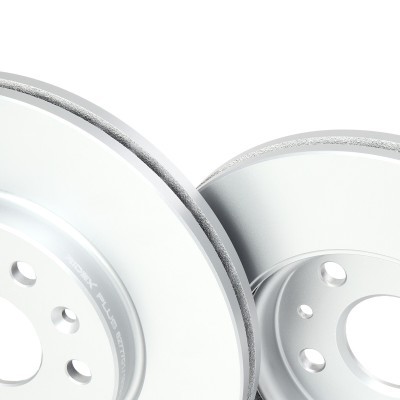 Brake Disc RIDEX 82B0354P 82B0354P - photo 5