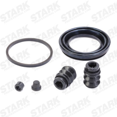 Repair Kit, Brake Caliper Stark SKRK-0730312 SKRK-0730312 - photo 3