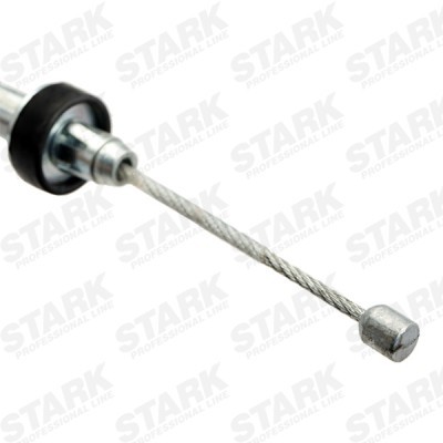 Cable Pull, Parking Brake Stark SKCPB-1050633 SKCPB-1050633 - photo 9