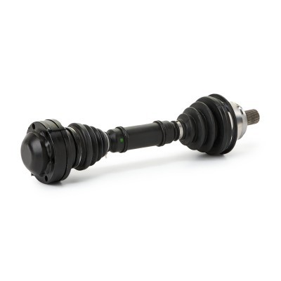 Drive Shaft RIDEX 13D0698R 13D0698R - photo 4